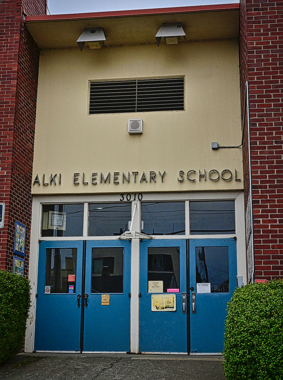 Alki Elementary modernization and expansion plans look like a done deal